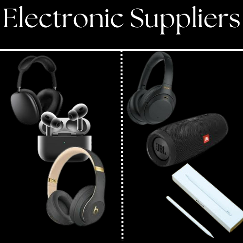 Electronics Suppliers