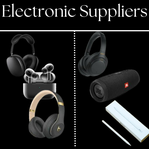 Electronic Suppliers