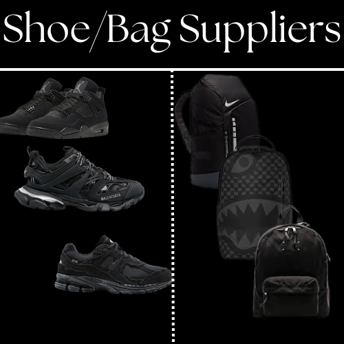 Shoe Suppliers