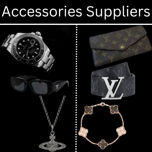 Accessories Suppliers