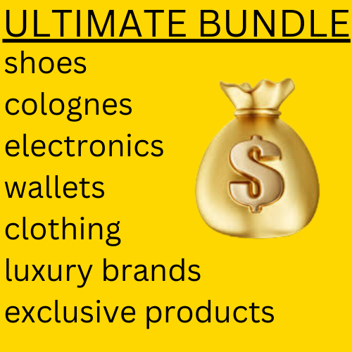 Ultimate Bundle