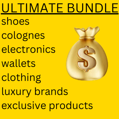 Ultimate Bundle